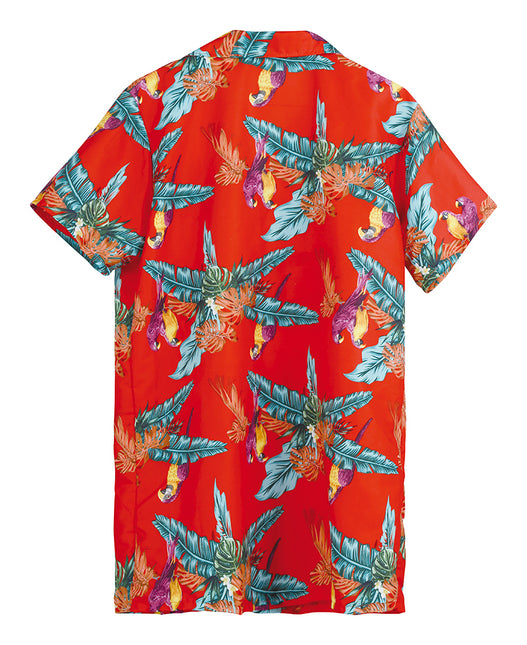 Hawaii Blus Papegojor