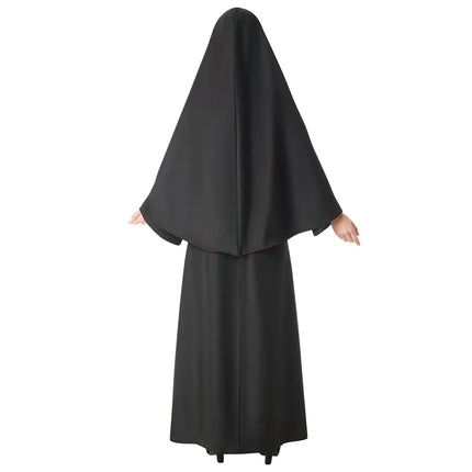 Tonårskostym ”Holy Fright” (14–16 år)