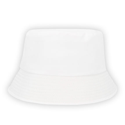 Bucket hat ”Bride”