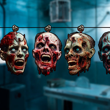 Halloween Slinger Zombie