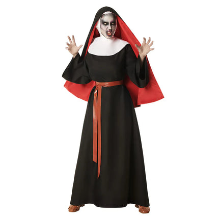 Kostym för vuxna: Holy fright