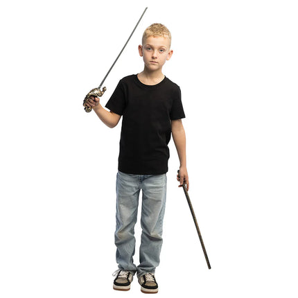 Musketier Nep Zwaard 68cm