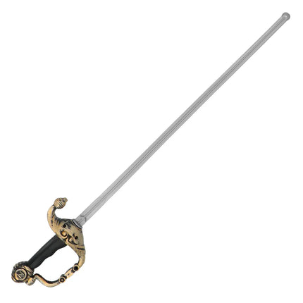 Musketier Nep Zwaard 68cm