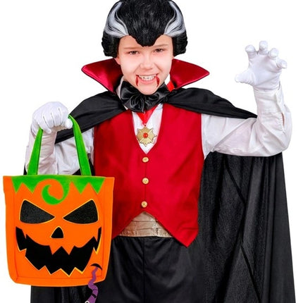 VÄSKA – TRICK OR TREAT – PUMPA