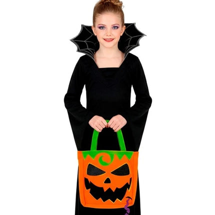 VÄSKA – TRICK OR TREAT – PUMPA