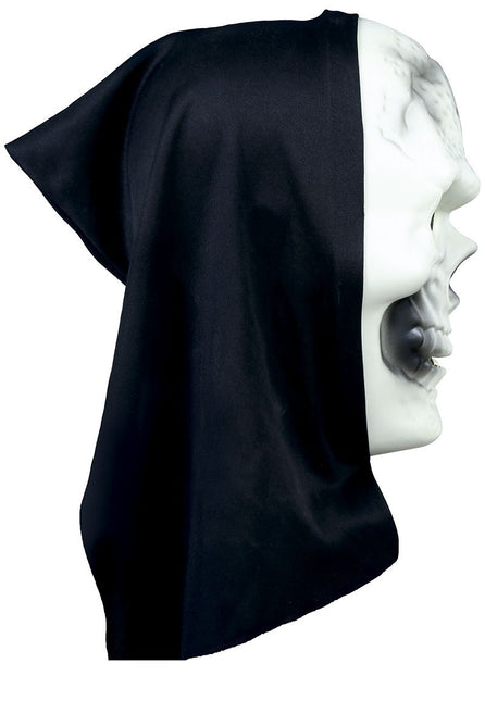 Halloween Mask Dödskalle