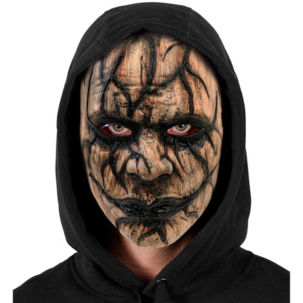 Halloween-mask: Gift