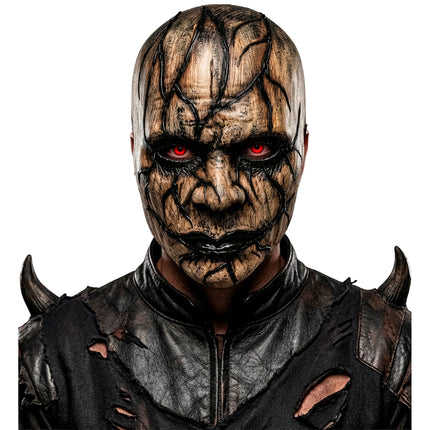 Halloween-mask: Gift