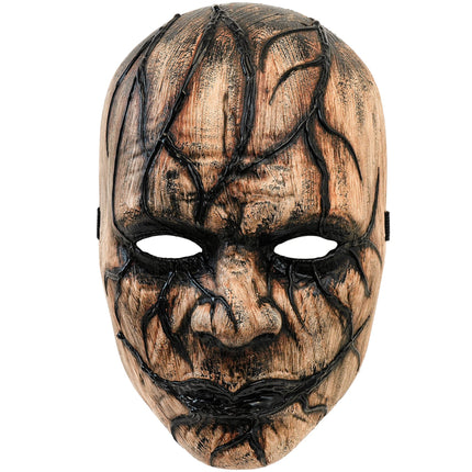 Halloween-mask: Gift