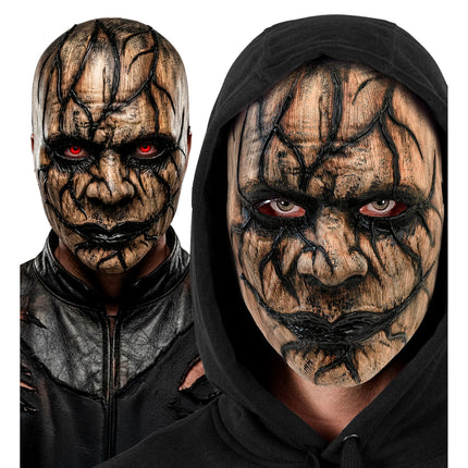 Halloween-mask: Gift
