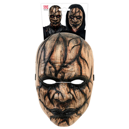 Halloween-mask: Gift