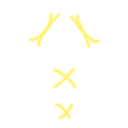 Halloween Mask Ghost