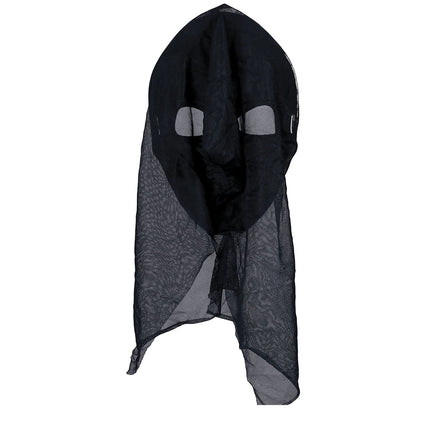 Halloween Mask Dödskalle Blod