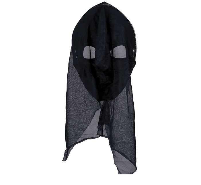 Halloween Mask Dödskalle Blod