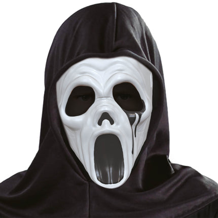 Halloween Mask Barnmördare