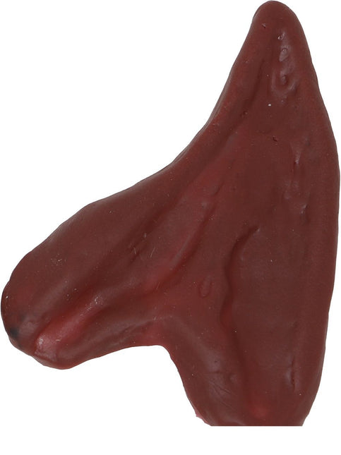 Varulv med falska öron