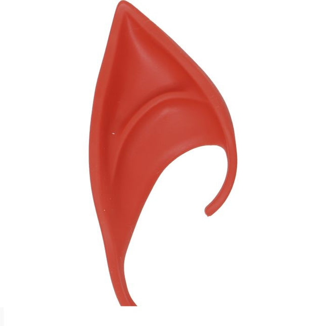 Djävul med falska öron