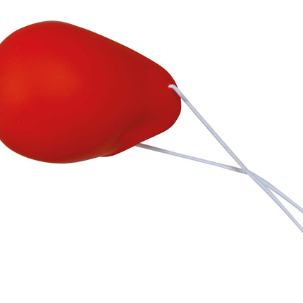 Clownnäsa Röd