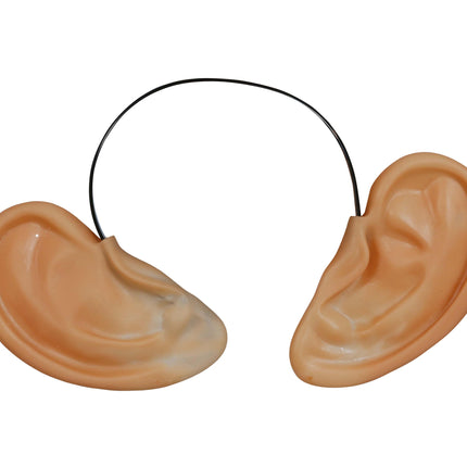 Öron Hårband Nörd