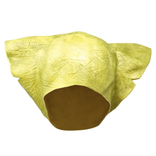 Grön Halloween Mask Monster