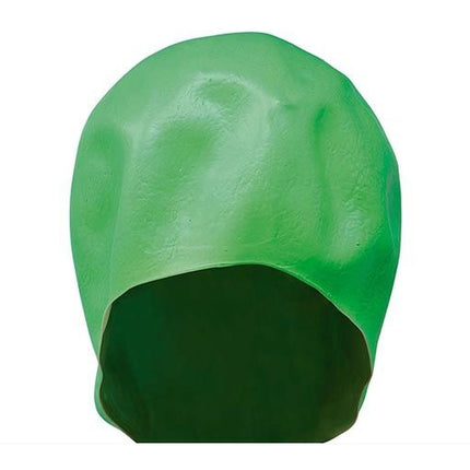 Green Mask Alien