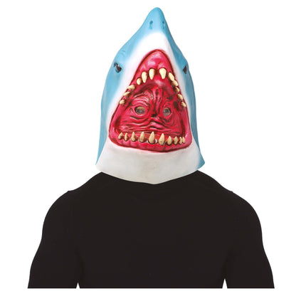 Mask Shark