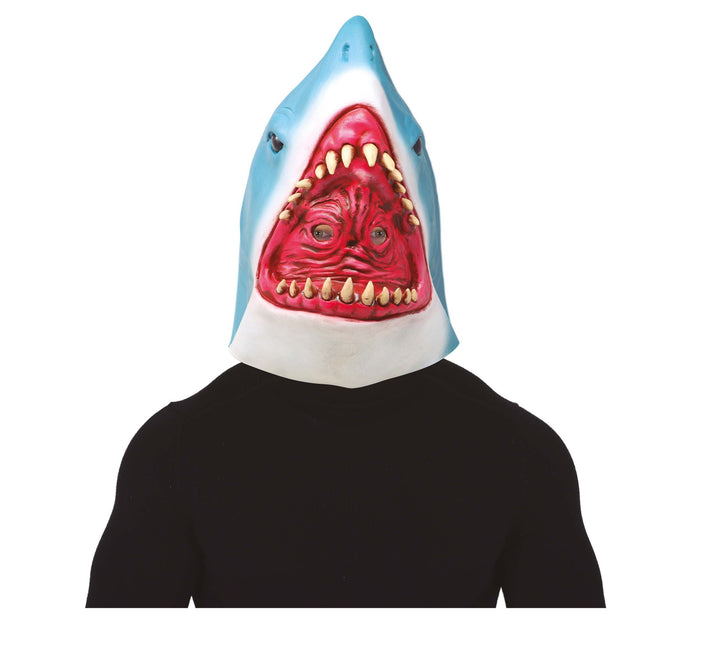 Mask Shark