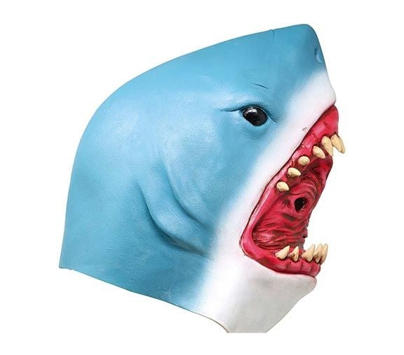 Mask Shark