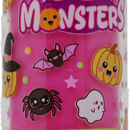 Halloween-läppstift för barn, hallon