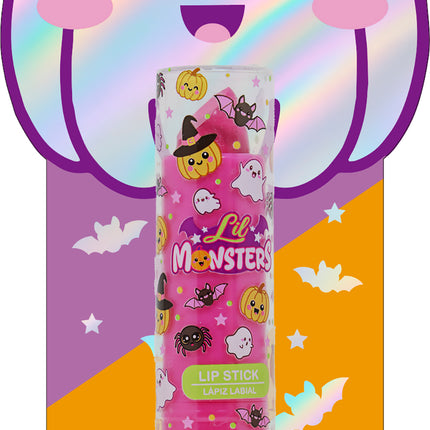 Halloween-läppstift för barn, hallon