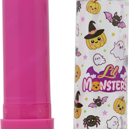 Halloween-läppstift för barn, hallon