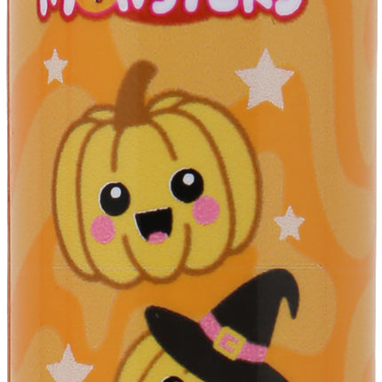 Halloween-läppglans för barn, 3 st