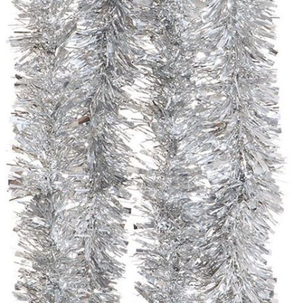 Silvergirlang Folie 3m 10cm