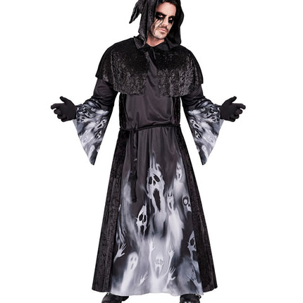 Screaming Souls Kostym
