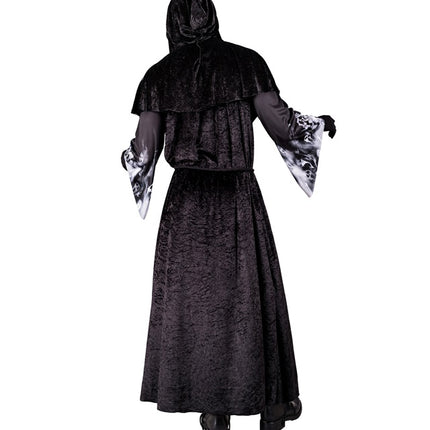 Screaming Souls Kostym