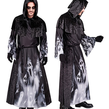 Screaming Souls Kostym