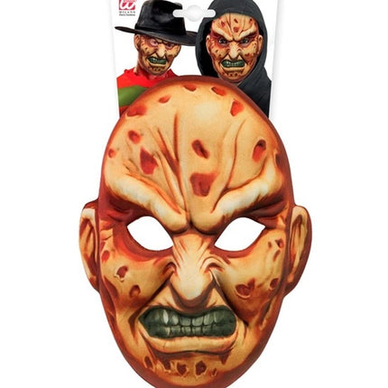 FREDDY-MASK – TYG