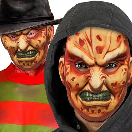 FREDDY-MASK – TYG
