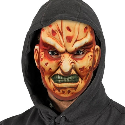 FREDDY-MASK – TYG