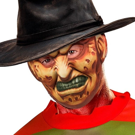 FREDDY-MASK – TYG