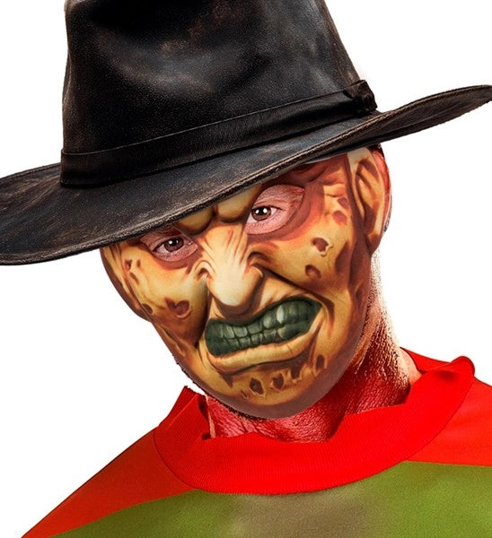 Freddy-skräckmask