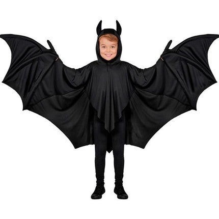 FLADDERMUS 136