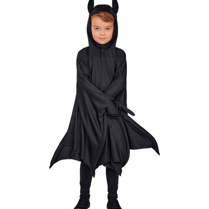 FLADDERMUS 136