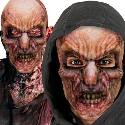 MASK ZOMIE – TYG