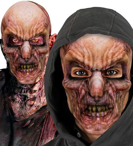 Zombiemask