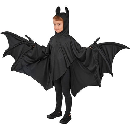 FLADDERMUS 136