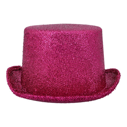 Hatt Showtime rosa