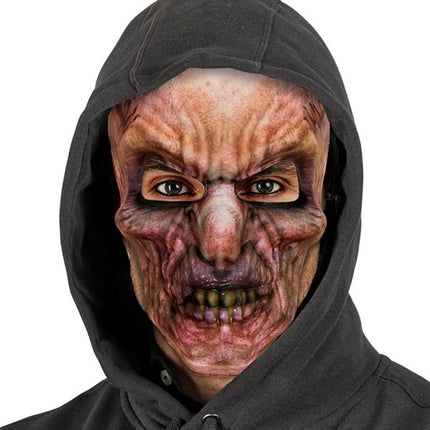 MASK ZOMIE – TYG