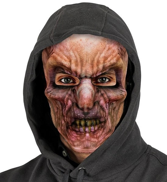Zombiemask