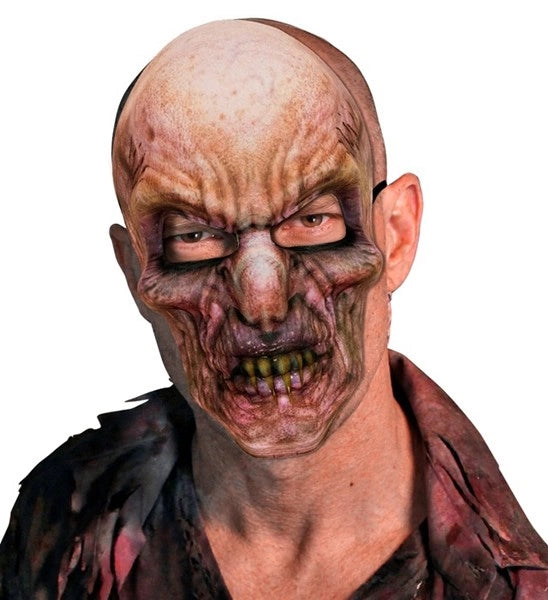 Zombiemask